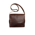 Scout Leather Satchel